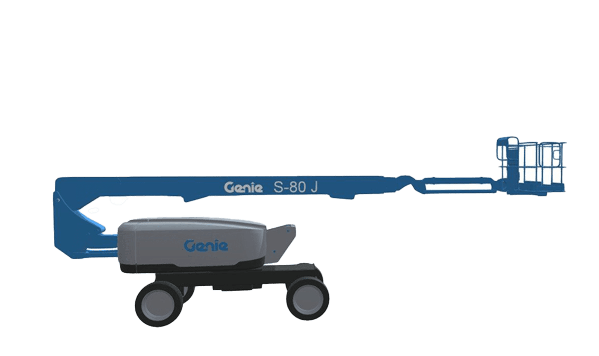 NACELLE BRAS DIRECT 26M 246