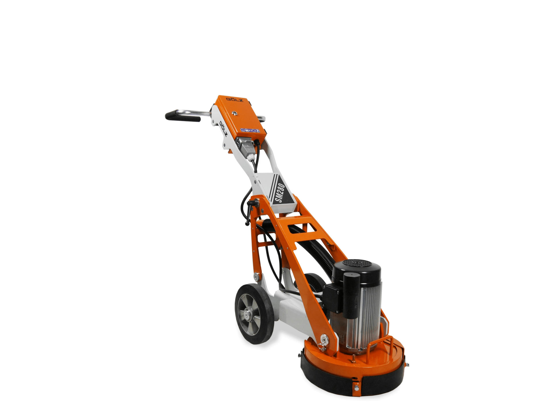 PONCEUSE SURFACEUSE 265