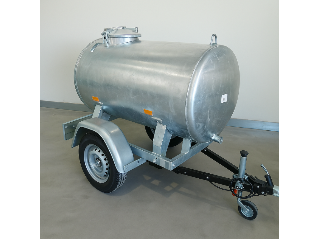 CITERNE À EAU 500L 278