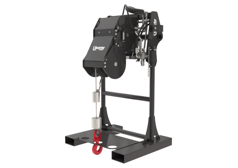 TREUIL POUR ROTO 3T 316