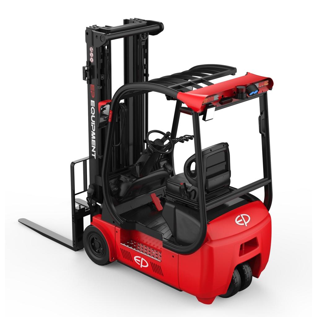 Chariot TDL 161 358