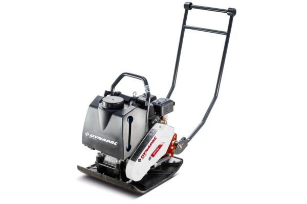 PLAQUE VIBRANTE  80 KG