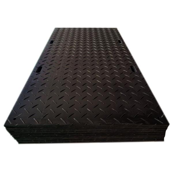 PLAQUE DE ROULAGE 30T
