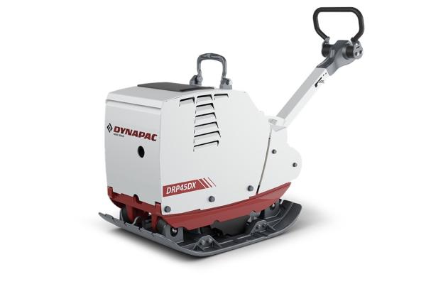 PLAQUE VIBRANTE  AV AR 460 Kg